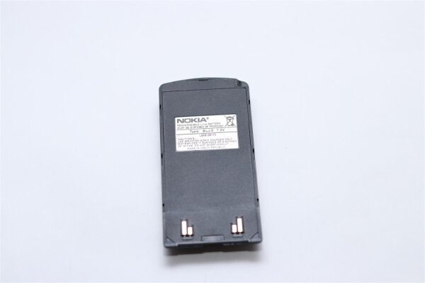 Ersatzakku - Nokia BLJ-2 - 7,4 Volt 550 mAh Li-Polymer - aufbereitet