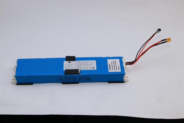 Akkureparatur - Zellentausch - ZN-25.2V5Ah - 25,2 Volt Li-Ion Akku