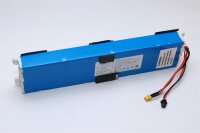 Akkureparatur - Zellentausch - ZN-25.2V5Ah - 25,2 Volt Li-Ion Akku