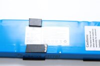 Akkureparatur - Zellentausch - ZN-25.2V5Ah - 25,2 Volt Li-Ion Akku