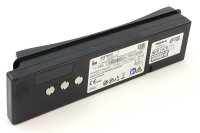 Ersatzbatterie - Primedic / Metrax Defi HeartSave 6 / HS6 / HS6S / M250 - 15 Volt 7200mAh Li-Mn02