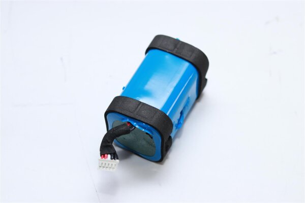 Akkureparatur - Zellentausch -  Marley Lautsprecher EM-JA014-SB - 7,4 Volt Li-Ion
