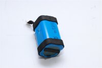 Akkureparatur - Zellentausch -  Marley Lautsprecher EM-JA014-SB - 7,4 Volt Li-Ion