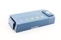 Ersatzbatterie - MB5070A - für Philips Defibrillatoren M5070A Heartstart HS1 FRX - 9V 4200 mAh