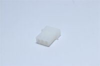 AMP - 1-480305-0 - 3 Rechteckige Steckverbinder - Gehäuse / Buchse