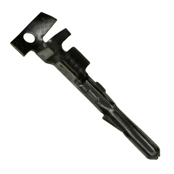 AMP - 350558-1 - Stift Kontakt Zinn 16-18 AWG Crimp