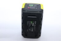 Akkureparatur - Zellentausch - G-FORCE Li-Ion Akku Pack BOP-SP01-120 - 120 Volt Li-Ion Akku