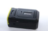 Akkureparatur - Zellentausch - G-FORCE Li-Ion Akku Pack BOP-SP01-120 - 120 Volt Li-Ion Akku