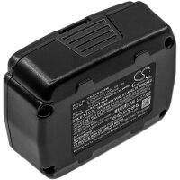 Ersatzakku - CS-RTB120PW - Ryobi CB120L / AEG L1212R - 12 Volt 2500mAh Li-Ion