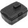 Ersatzakku - CS-RTB120PW - Ryobi CB120L / AEG L1212R - 12 Volt 2500mAh Li-Ion