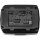 Ersatzakku - CS-RTB120PW - Ryobi CB120L / AEG L1212R - 12 Volt 2500mAh Li-Ion