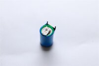 Ersatzbatterie - für Theben Sensor 883031 / Schaltuhr 612 S  - 3 Volt 950mAh LiMnO2