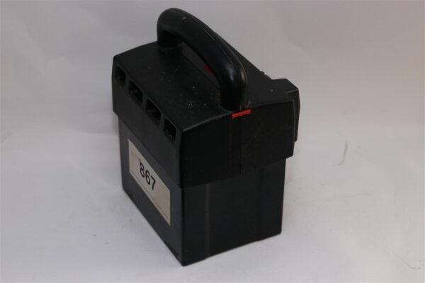 Akkureparatur - Zellentausch - Bosch ARM 36 ACCU / F016102125 - 12 Volt 26Ah Pb Akku