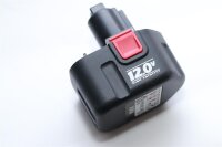 Akkureparatur - Zellentausch - FLEX 12 V Nr. 9704 05328...