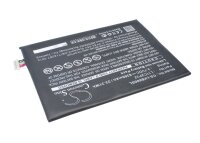 Ersatzakku - CS-LVB600SL - Lenovo IdeaPad S6000 / L11C2P32 - 3,7 Volt 6300mAh Li-Polymer