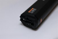 Akkureparatur - Zellentausch - Yamaha PASB6 / X1R-00 - 36 Volt Li-Ion Akku