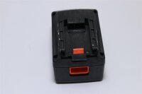 Akkureparatur - Zellentausch - Cleco 26V HC / Apex Tool 961101PT - 25,2 Volt Li-Ion