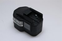 Akkureparatur - Zellentausch - AEG BXL12 / 4932373530 - 12 Volt Akku