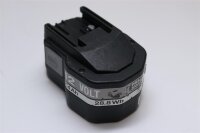 Akkureparatur - Zellentausch - AEG BXL12 / 4932373530 - 12 Volt Akku
