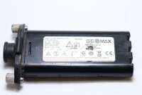 Akkureparatur - Zellentausch - GEOMAX Li-Ion battery pack...
