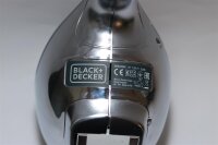 Akkureparatur - Zellentausch - Black & Decker...