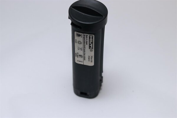 Akkureparatur - Zellentausch - HILTI PSA 80 / 319413 / 319422 / 377472 - 9,6 Volt Akku