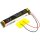 Ersatzakku - CS-BQC350SL - Bose Quietcomfort 35 / QC35 / AHB110520CPS - 3,7 Volt 400mAh Li-Polymer