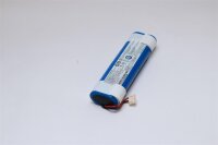Akkureparatur - Zellentausch - Ecovacs Robotic S08-LI-144-2500 - 14,8 Volt Li-Ion Akku