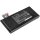 Ersatzakku - CS-MSG720NB - MSI MS-1784 / GT72 6QDG16H21 / BTY-L77 - 11,1 Volt 7500mAh Li-Ion