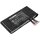 Ersatzakku - CS-MSG720NB - MSI MS-1784 / GT72 6QDG16H21 / BTY-L77 - 11,1 Volt 7500mAh Li-Ion