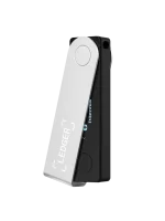 Ledger Nano X - Samsung MX1 Genesis Edition