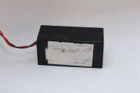 Akkureparatur - Zellentausch - Mähroboter Fuxtec 122...