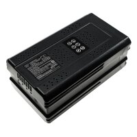Ersatzakku - CS-GWP820PW - Greenworks CS-GWP820PW / GL600...
