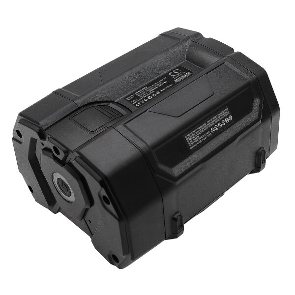 Ersatzakku - CS-EHT400PX - EGO BA1400T / BA4200 / BA2800 - 56V 6000mAh Li-Ion