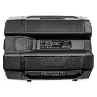 Ersatzakku - CS-EHT400PX - EGO BA1400T / BA4200 / BA2800 - 56V 6000mAh Li-Ion