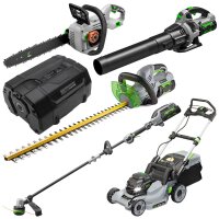 Ersatzakku - CS-EHT400PX - EGO BA1400T / BA4200 / BA2800 - 56V 6000mAh Li-Ion