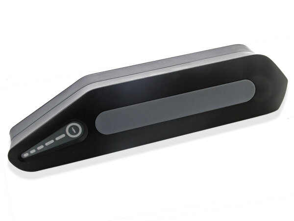 Ersatzakku - Alber Neodrive Z20 Unterrohr 617139 - 36 Volt 16750mAh Li-Ion