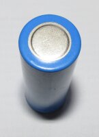 Liter - ICR17500 - 17500 - 3,7 Volt 1100mAh Li-Ion ohne Lötfahne