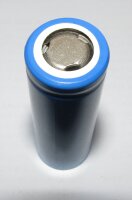 Liter - ICR17500 - 17500 - 3,7 Volt 1100mAh Li-Ion ohne Lötfahne
