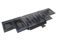 Ersatzakku - CS-AM1417NB - Apple A1417 / A1398 - 10,95 Volt 8600mAh Li-Polymer