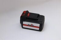 Akkureparatur - Zellentausch - Grizzly AP2403 - 24 Volt...