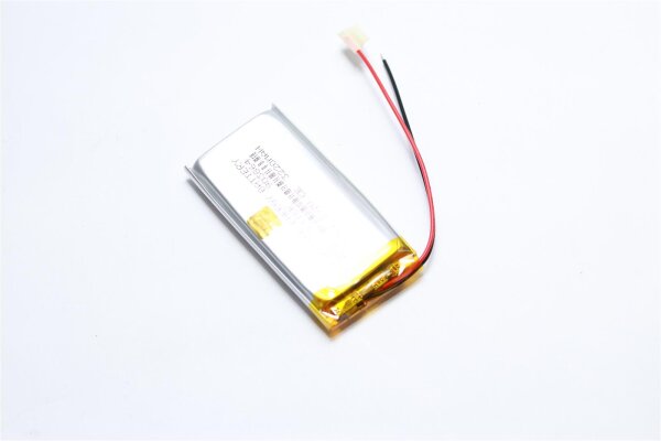Einzelzelle - 903864 - 3,7 Volt 3220mAh Li-Polymer