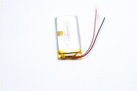 Einzelzelle - 903864 - 3,7 Volt 3220mAh Li-Polymer
