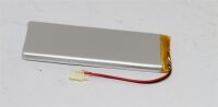 Einzelzelle - 8542115 - 3,7 Volt 5000mAh Li-Polymer
