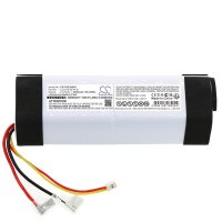 Ersatzakku - CS-TNF300VX - Tineco iFloor 3 / CL1879-6S1P-01 - 21,6 Volt 4000mAh Li-Ion