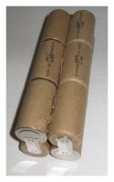 Akkupack für MB Sub Fun Light - 14,4 Volt zum...
