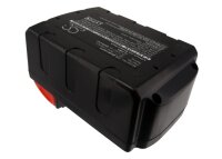 Ersatzakku - CS-MKM180PX - Milwaukee 48-11-1815 / 0880-20...