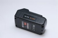 Akkureparatur - Zellentausch - ROTENBACH RRA-002 /...