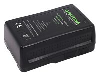 Patonna - Ersatzakku V-Mount für Sony Sony BP190WS DSR 250P 600P 650P 652P - 14,4 Volt 13200mAh 190Wh Li-Ion