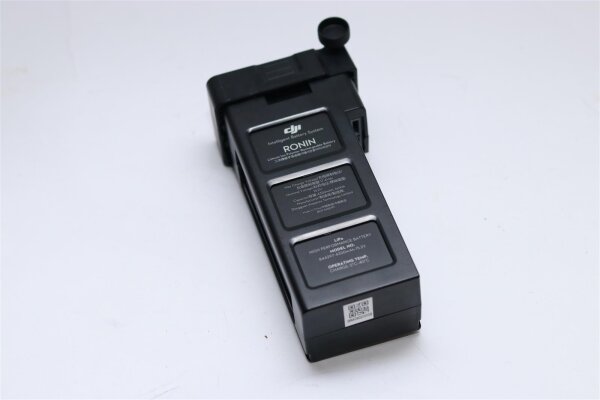 Akkureparatur - Zellentausch - DJI RONIN 844297 - 14,8 Volt Li-Ion Akku